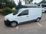 Dacia Dokker Camper - Dacia Sandero: Daci