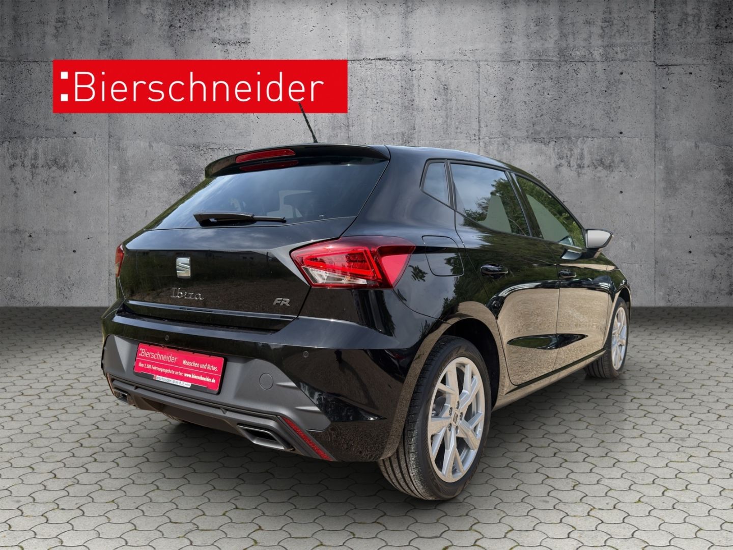 Seat Ibiza - Bild 5