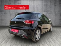 Seat Ibiza - Vorschau Bild 5