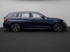 Foto Nummer 5: BMW 320e