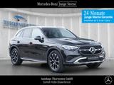 Mercedes-Benz GLC 220 d 4MATIC AVANTGARDE ADV Plus Kamera 19" - gebrauchte Mercedes-Benz GLC 220 aus dem Jahr 2024