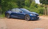Tesla Model S Dual Motor 21'' Turbine MCU2, CCS - gebrauchte Tesla Model S aus dem Jahr 2018