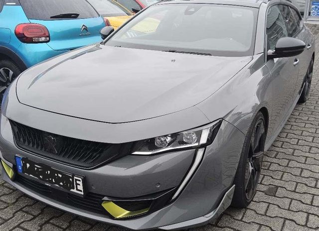 Peugeot 508 SW Hybrid4 360 PSE -BESTPRICE*FAST VOLL