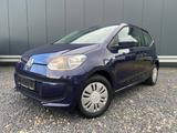 Volkswagen up! Move Up! /1 HAND /KLIMA/TÜV 04-2027/