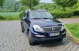 Andere Ssangyong Rexton 2.2e-XDI Executive 139770... - Andere in Bonn