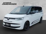 Volkswagen T7 Multivan Edition eHybrid 4MOTION AHK-klappbar
