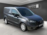 Ford Transit Connect 200 S&S Trend Klima+Navi+Kamera+ - Ford Transit Connect: Grau