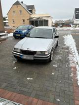 BMW e36 Compact - BMW: E36 Compact