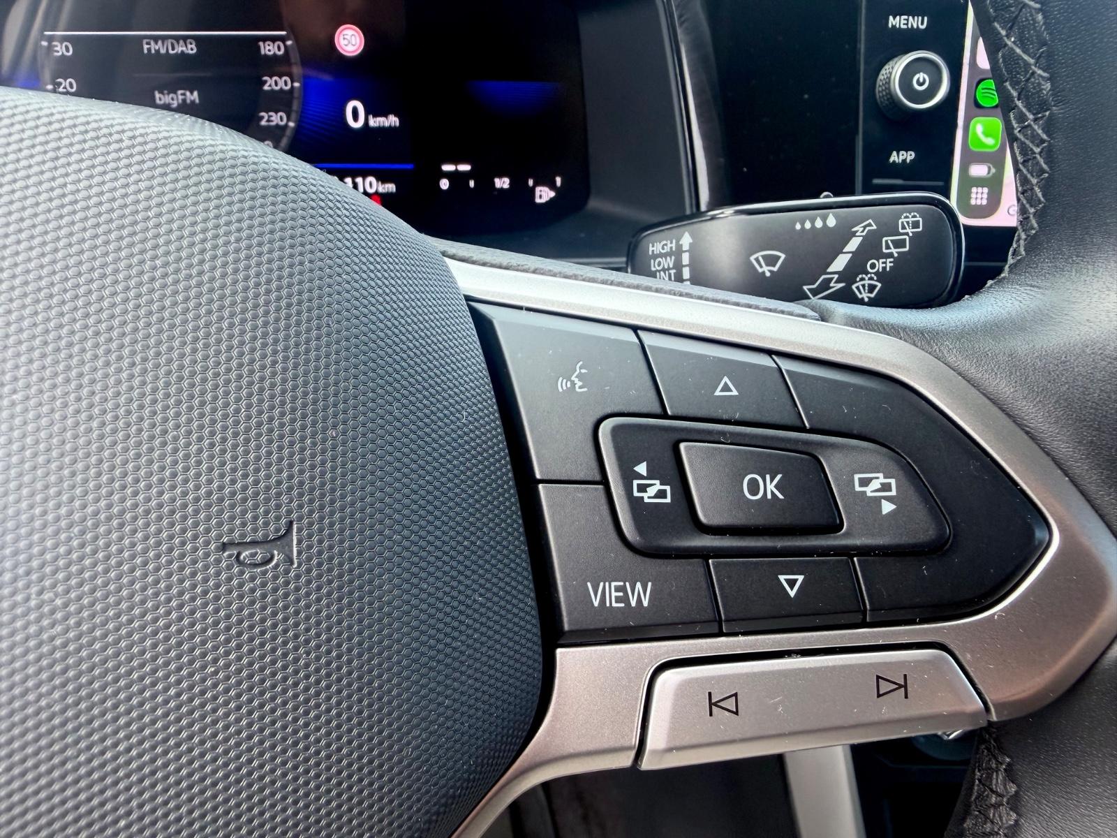 Volkswagen Polo VI /LED/PDC/CARPLAY/1.HAND/GARANTIE/, миниатюра 16