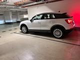 Audi Q2 - Sehr gepflegt, Audi-Servicehistorie - Audi Q2 von privat