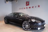 Aston Martin DB9 6.0 Coupe V12 Letztes Facelift**Neuwertig**