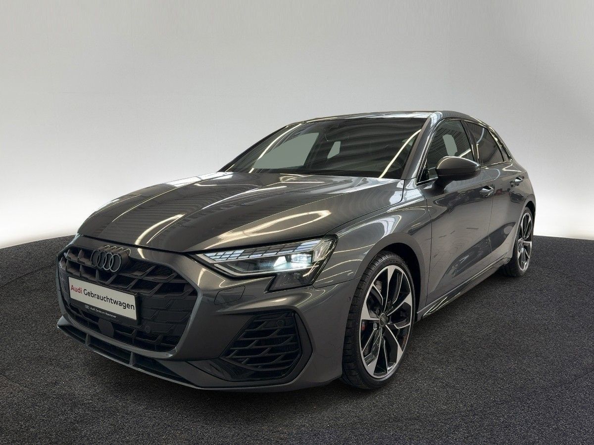 Audi S3 - Bild 3