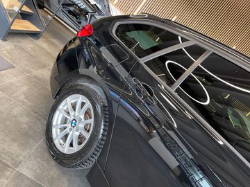 BMW 320 Touring 320 d xDrive *NAVI*TEMPOMAT*SZHZ*AHK
