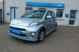 Daihatsu Sirion*Erst 57.064 Km*Klima* - gebrauchte Daihatsu Sirion aus dem Jahr 2008