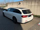 Mercedes-Benz E 300 de 4MATIC T Autom. - Vollausstattung - Mercedes-Benz E 300 in Dortmund