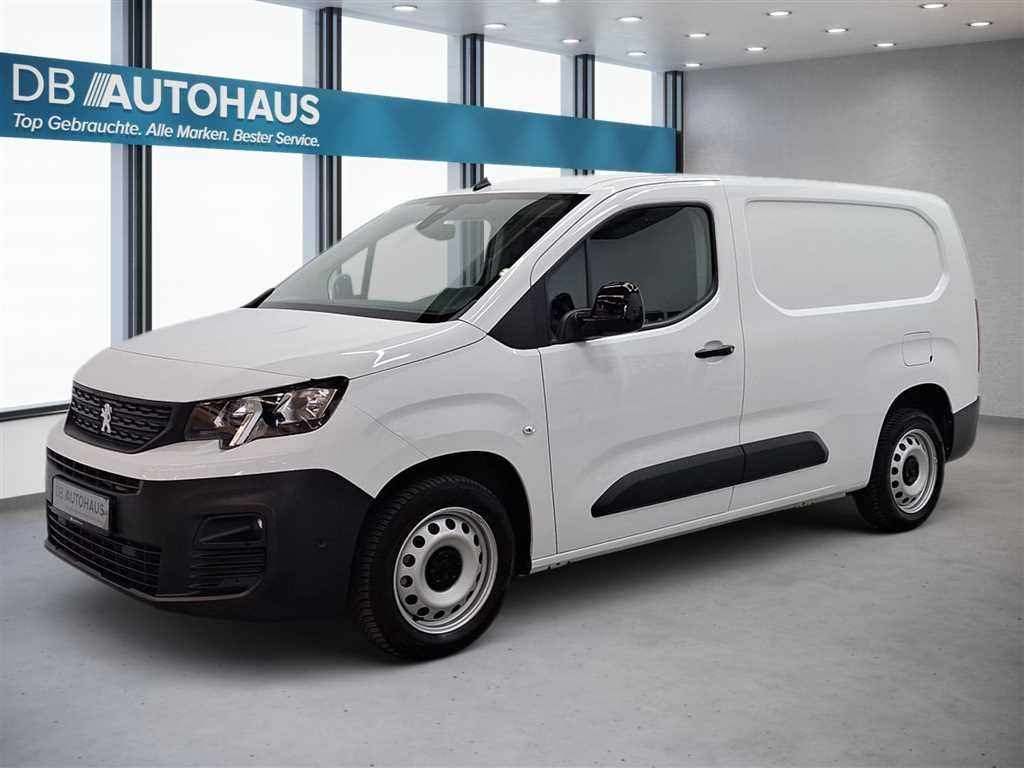 Peugeot Partner Kasten Premium 1.5 BlueHDI L2 Sortimo