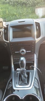 Ford S-Max Titanium AHK*Panorama*Sport*7Sitzer - Ford: Sport