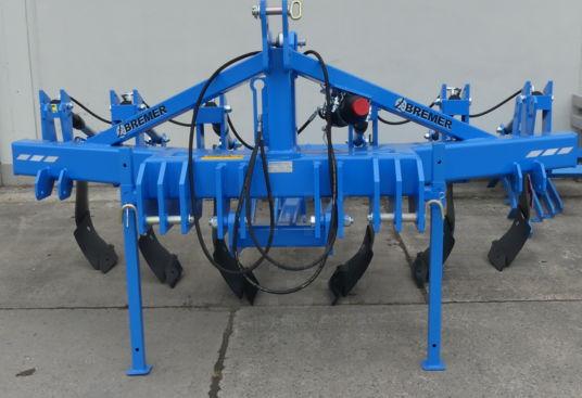 Andere Parall PS 6 VÜ  Tiefen - / Untergrundlockerer