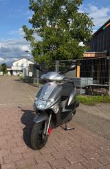 Kymco Vitality 50 2T - KYMCO 2T VITALITY 50