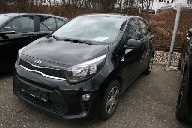 Kia Picanto 1.2 Edition 7 Emo.KLIMA Garantie