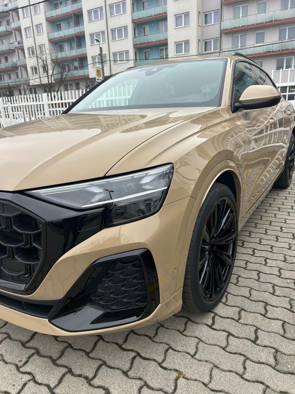 Audi 50 TDI quattro S-Line SOFORT!!!
