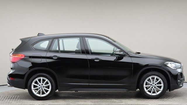 BMW X1 xDrive18d,  Head UP, Komfortzugang, AHK foto 11