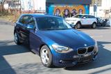 BMW 116 d Limousine 5-trg Efficient Dynamics Edition - BMW 116 in Mainz
