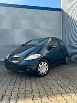 Mercedes-Benz A 180 A -Klasse A 180 CDI - Mercedes-Benz A 180 aus 2005