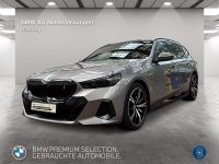 BMW i5 - Vorschau Bild 1