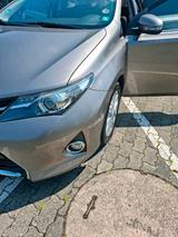 Toyota Ayris Turing Sport 2.0 Disel - Toyota Corolla mit Diesel-Antrieb