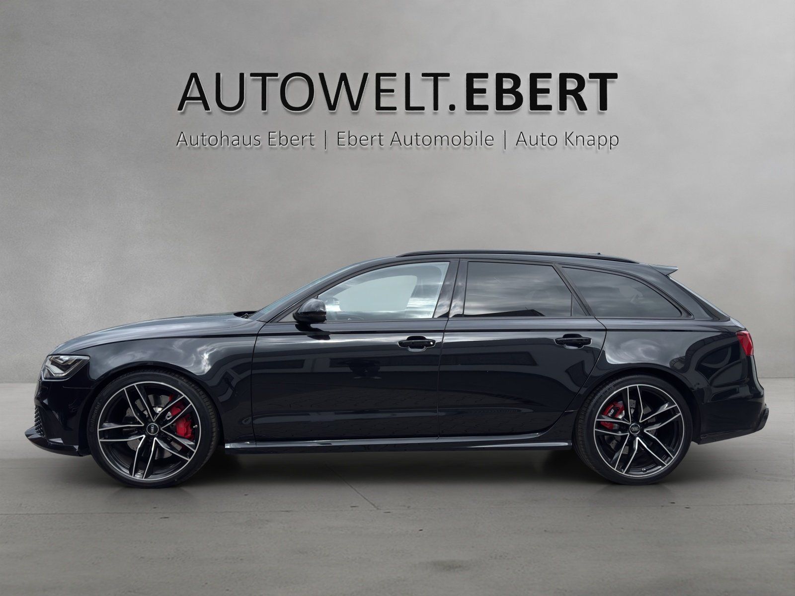Fahrzeugabbildung Audi RS 6 Avant/CARBON/PANO-DACH/HUD/BOSE/KAMERA/21"/