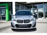 BMW X1 20i M Sport Sportpaket AD Navi  Memory Sitze - BMW mit Benzin-Antrieb: mit Klimaautomatik