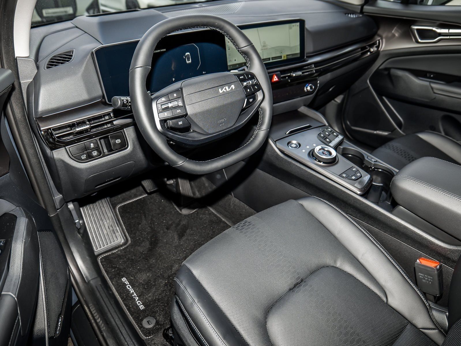 Kia Sportage - Bild 4