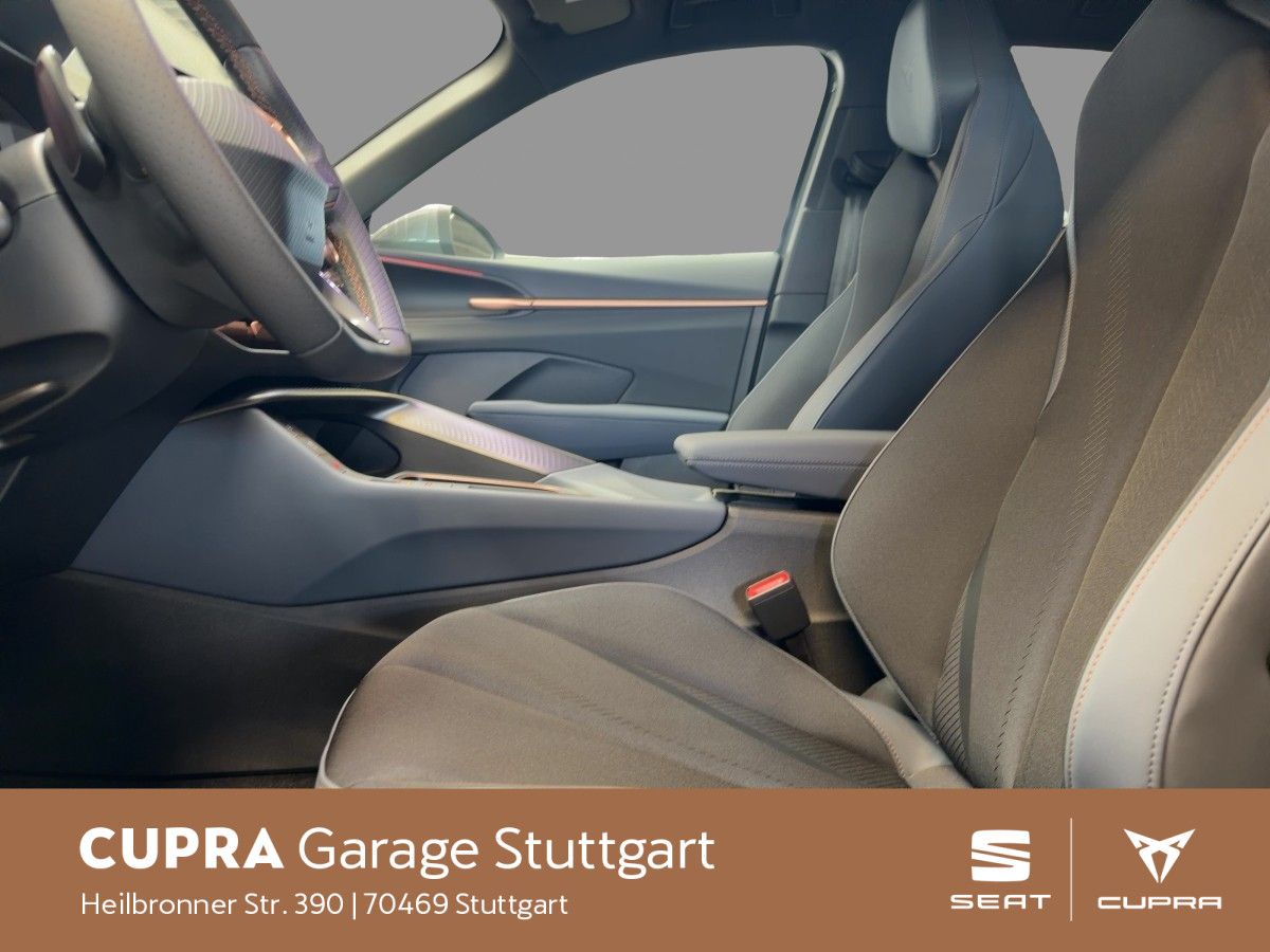 Cupra Terramar - Bild 6