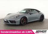 Porsche 911 Carrera 4 GTS Cabriolet Matrix BOSE ACC Lift - Porsche 992 Gebrauchtwagen in Mülheim (Ruhr)