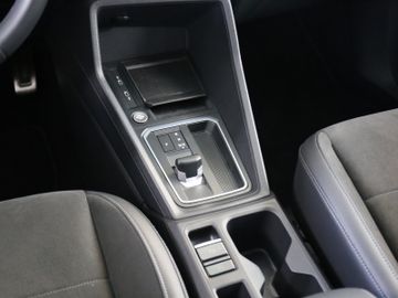 Volkswagen Caddy 1.5TSI DSG STYLE FLÜGELTÜR AHK 5J GARANTIE