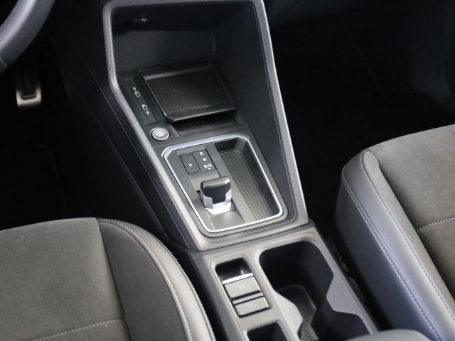 Volkswagen Caddy 1.5TSI DSG STYLE FLÜGELTÜR AHK 5J GARANTIE