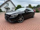 Mercedes-Benz CLA 220 Shooting Brake CLA 220 d DCT Urban S... - Mercedes-Benz CLA 220 Shooting Brake aus 2017
