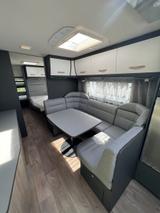 Dethleffs Beduin Scandinavia 740 BFK - Dethleffs Beduin