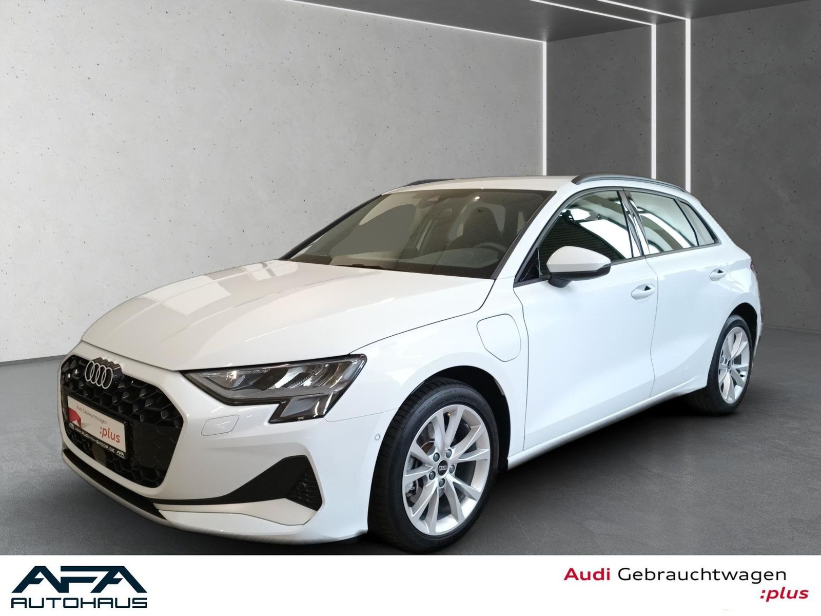 Audi A3 - Bild 1