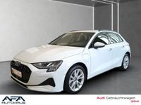 Audi A3 - Vorschau Bild 1