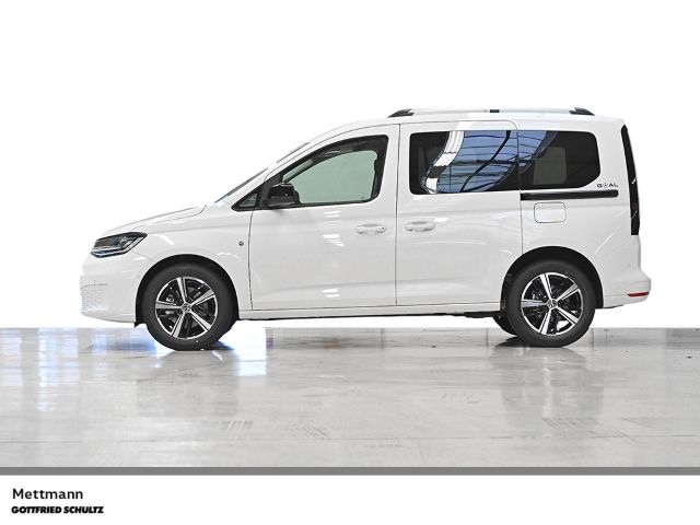 Volkswagen Caddy - Bild 4