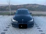 BMW 330I E90 N52B30 Motor - BMW 330 aus 2005: 330i