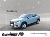 Audi Q2 35 1.5 TFSI advanced ACC AHK AUT Facelift LED - gebrauchte Audi Q2 mit Facelift