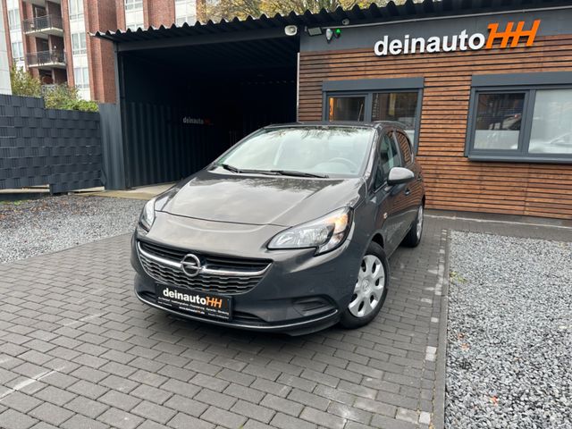 Opel Corsa E Edition