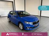Skoda Fabia 1.5 TSI Selection  DSG|LED|CarPlay|PDC - Skoda Fabia aus 2024