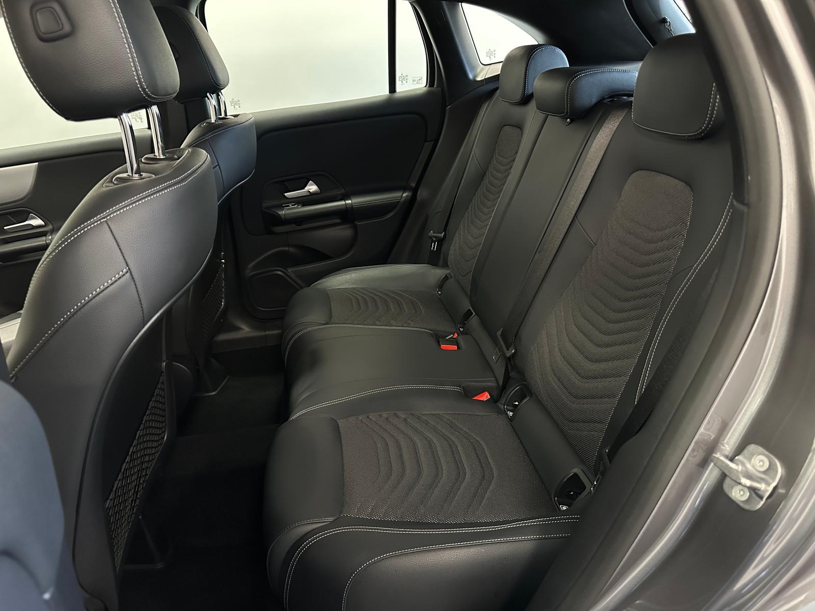 Mercedes-Benz GLA d 8G Style Kamera LED CarPlay Augmented, миниатюра 25