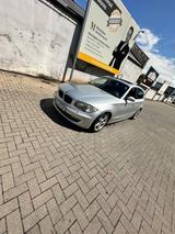 BMW 120i - - BMW 120 aus 2007: 120i
