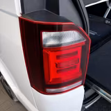 Volkswagen T6 Cali Beach Edition 4Motion Motorschaden - VW T6 California Unfallwagen