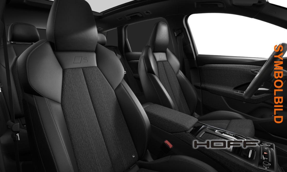 Audi Q6 SUV e-tron S line Pano Umgebungskamera LED 21